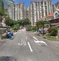 Sengkang East Way (D19), Terrace #538091551